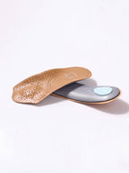 Women’s Full-Length Arch Insole with Heel Support
