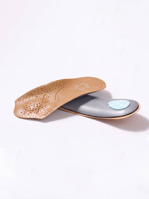 Women’s Full-Length Arch Insole with Heel Support