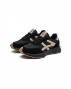 Women’s Lace-Up Low-Top Casual Sneakers