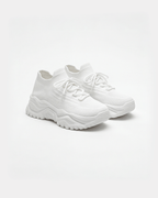 Women’s Chunky Knit Sock Sneakers
