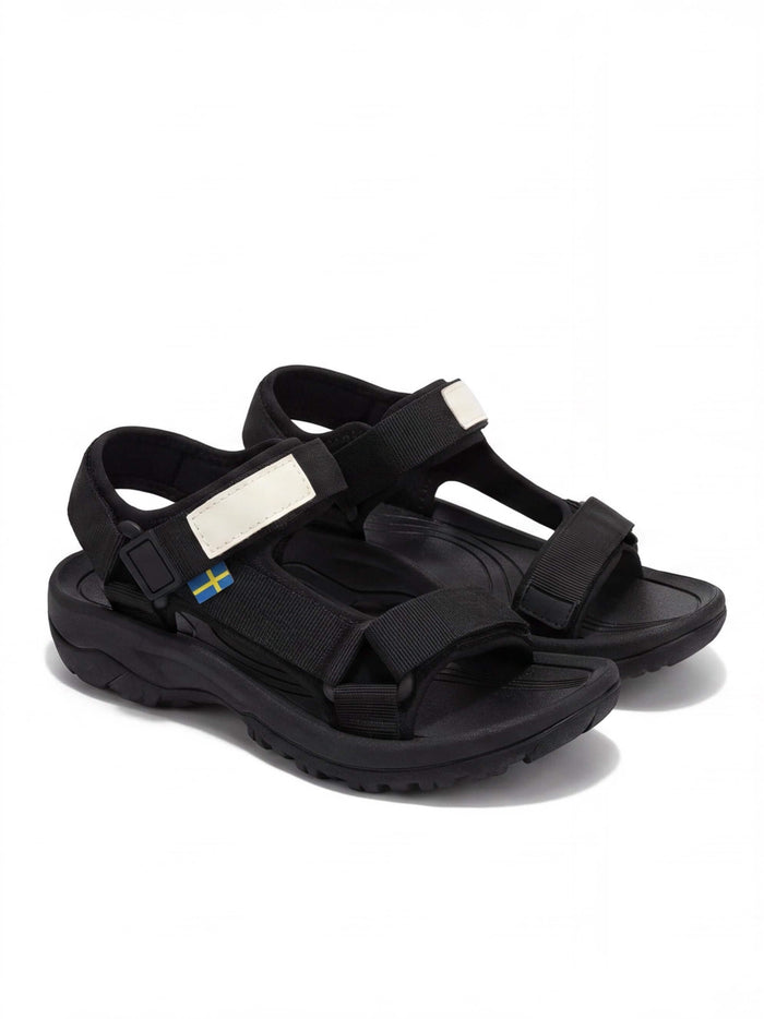 Women’s Adjustable-Strap Sport Sandals