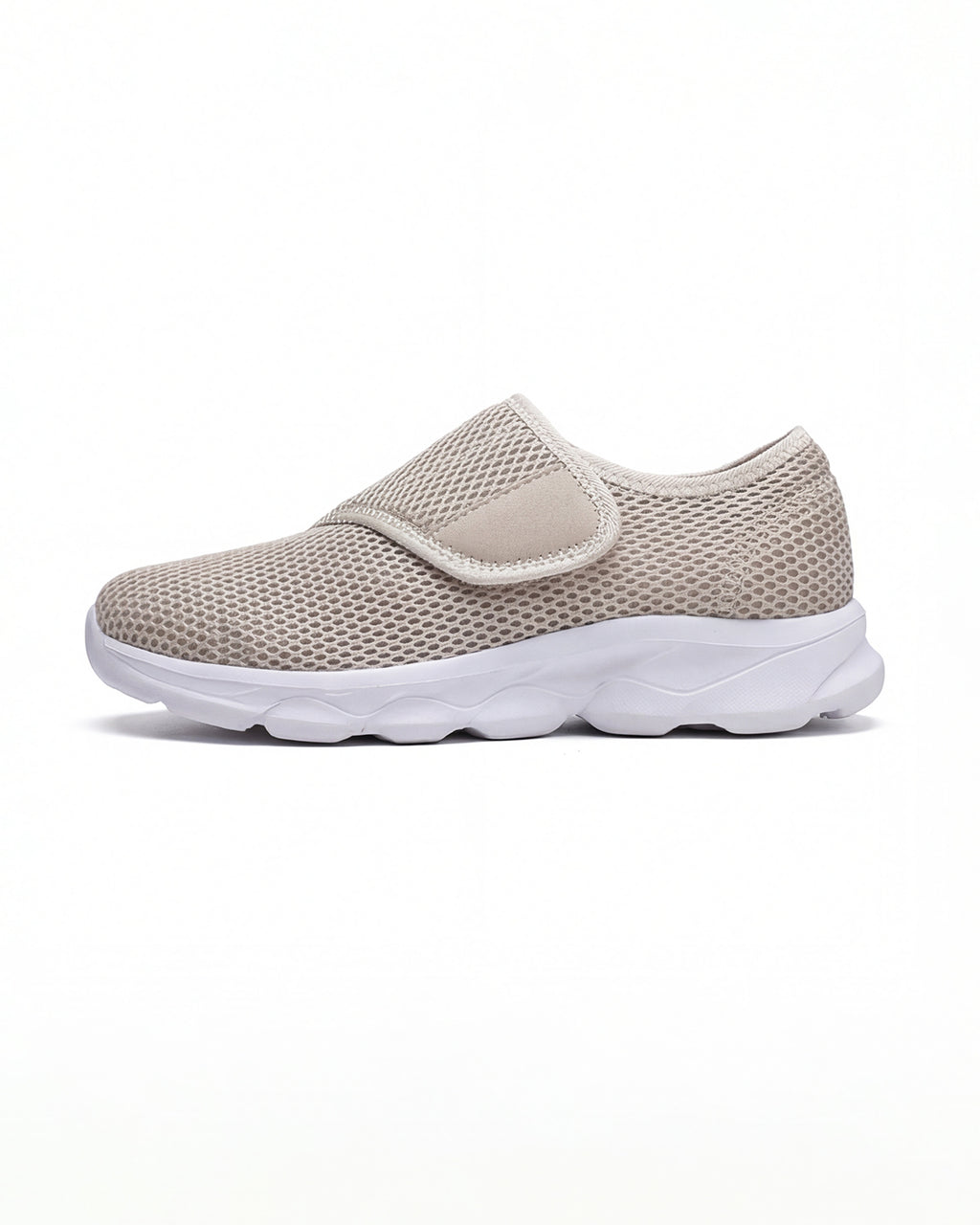 Women’s Slip-On Mesh Knit Walking Sneakers