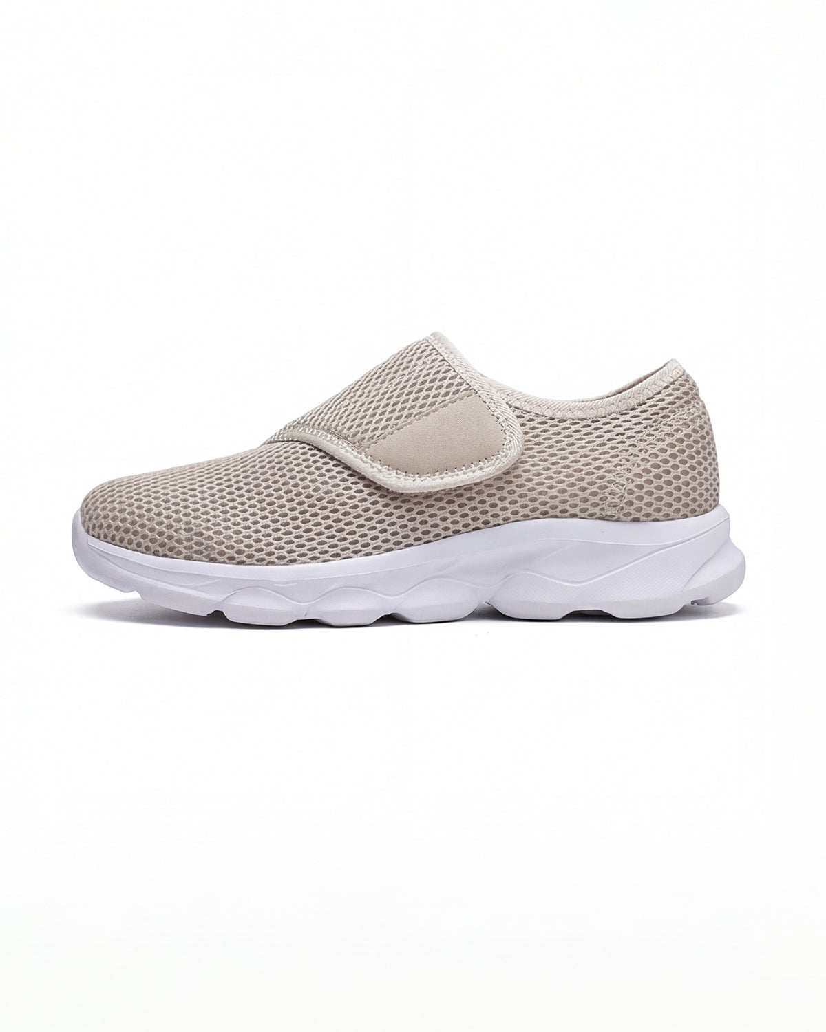 Women’s Slip-On Mesh Knit Walking Sneakers