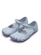 Women’s Five-Toe Mary Jane Flats