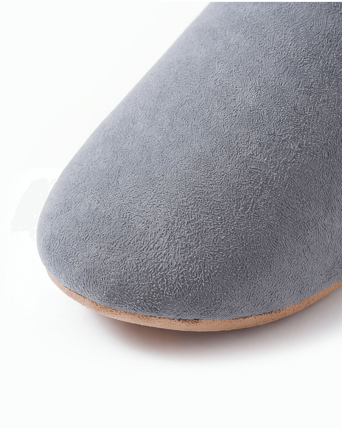 Women’s Cozy Slip-On Closed-Toe House Mules