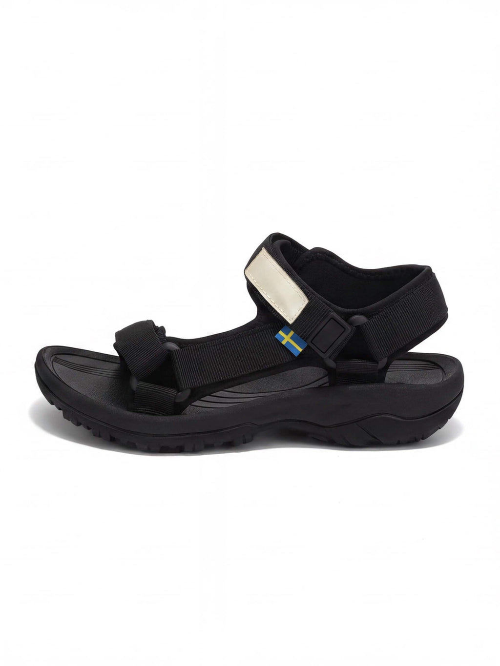Women’s Adjustable-Strap Sport Sandals