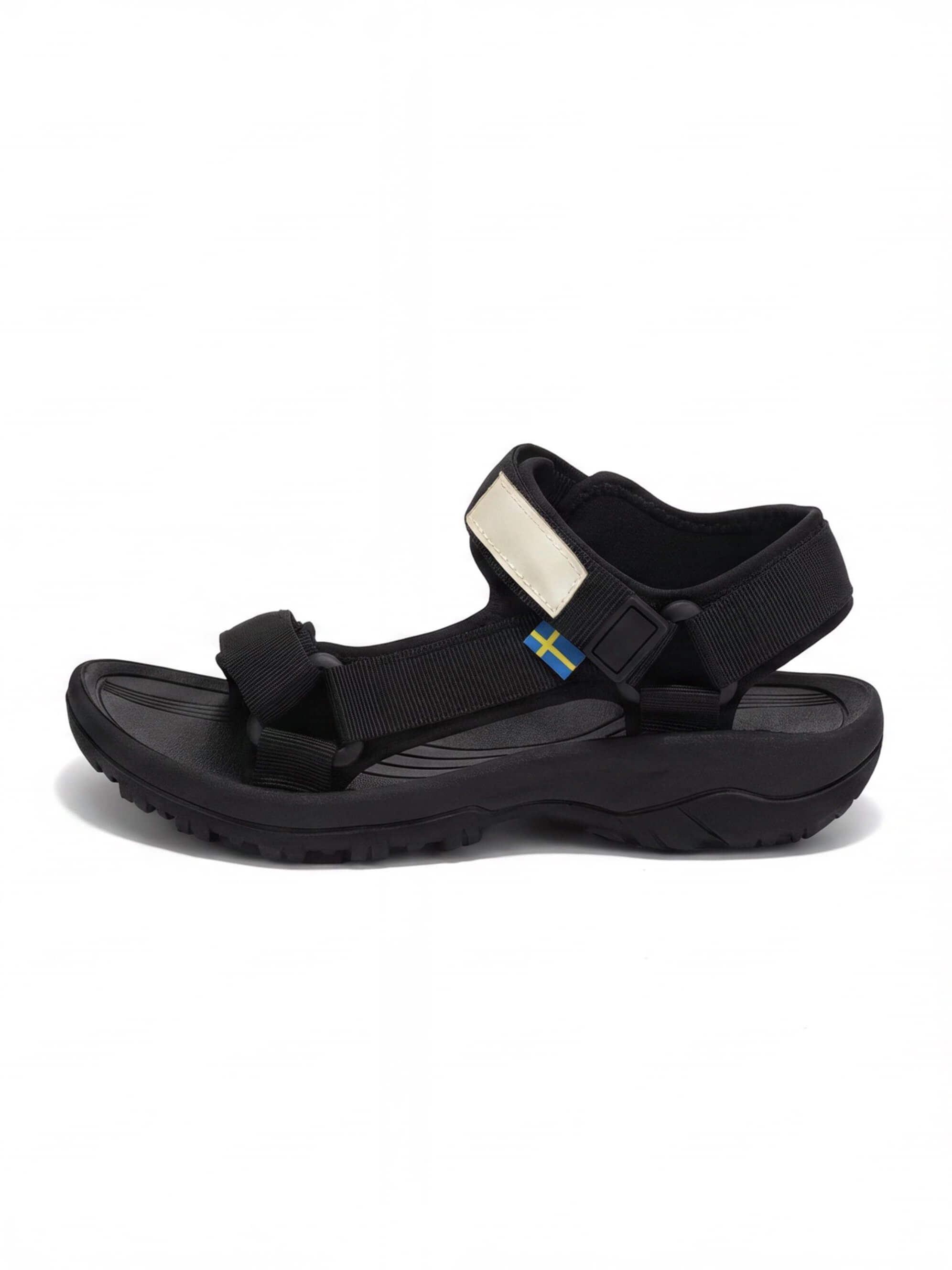 Women’s Adjustable-Strap Sport Sandals