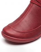 Women’s Adjustable Strap Comfort Ankle Boots