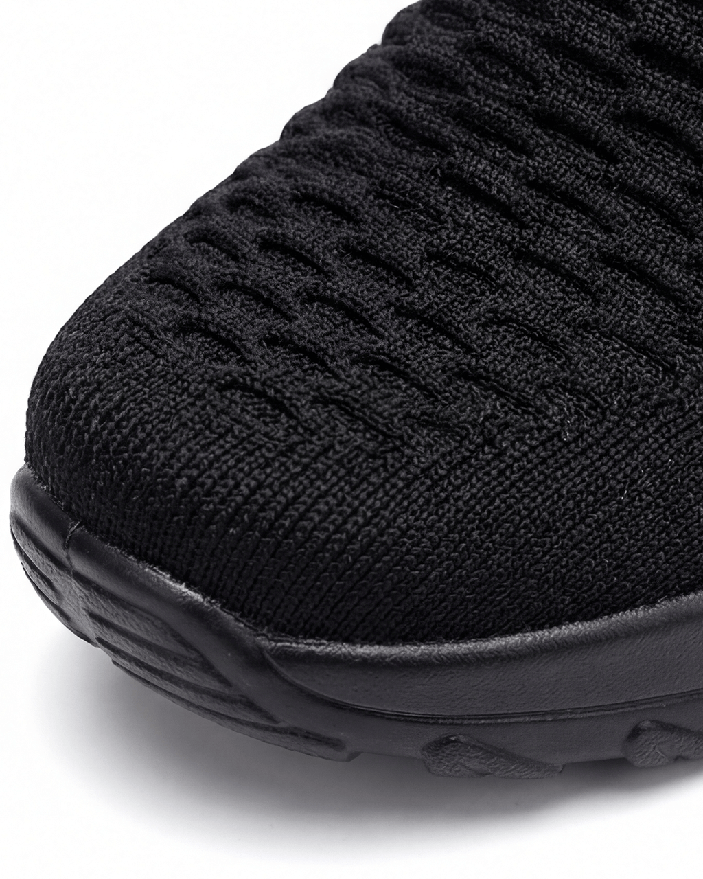 Women’s Mesh Clog Sneakers with Heel Strap