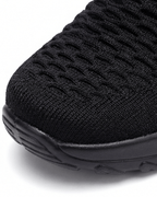 Women’s Mesh Clog Sneakers with Heel Strap