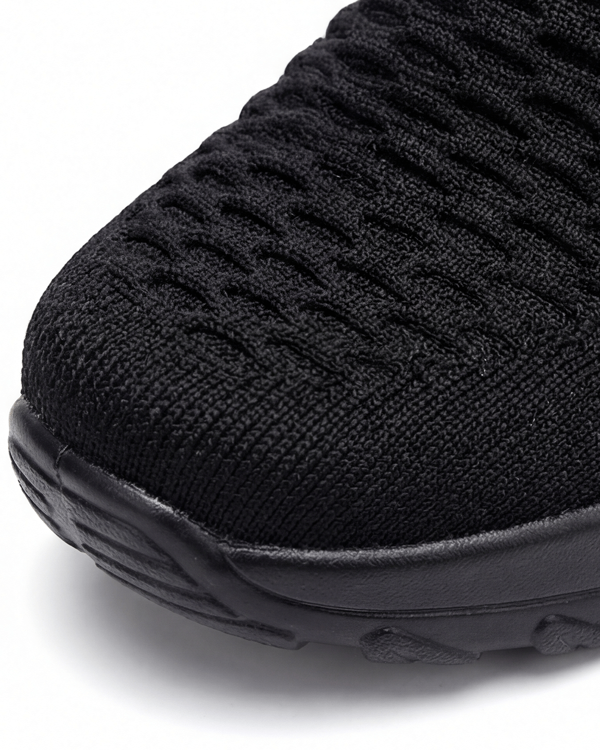 Women’s Mesh Clog Sneakers with Heel Strap