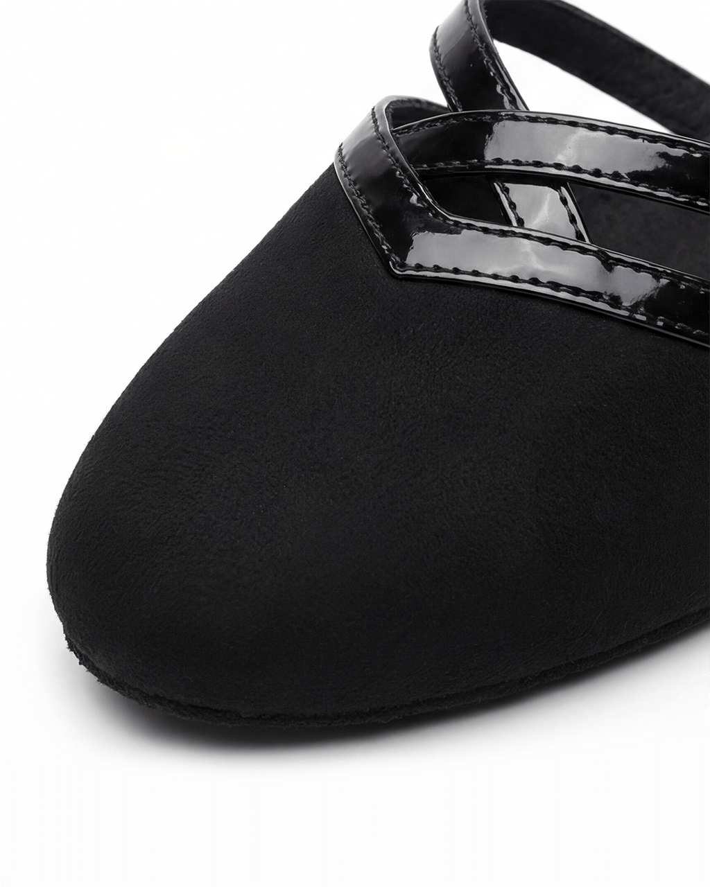 Women’s Mary Jane Low Block Heel Pumps