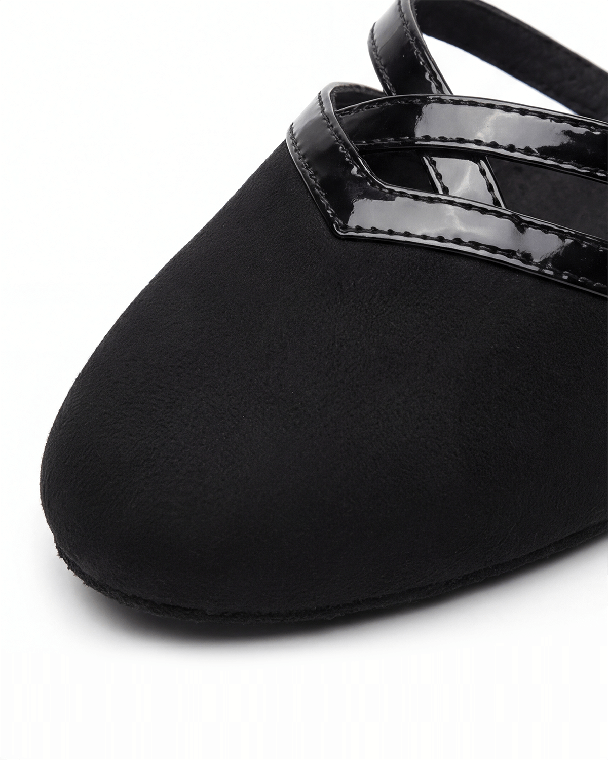 Women’s Mary Jane Low Block Heel Pumps