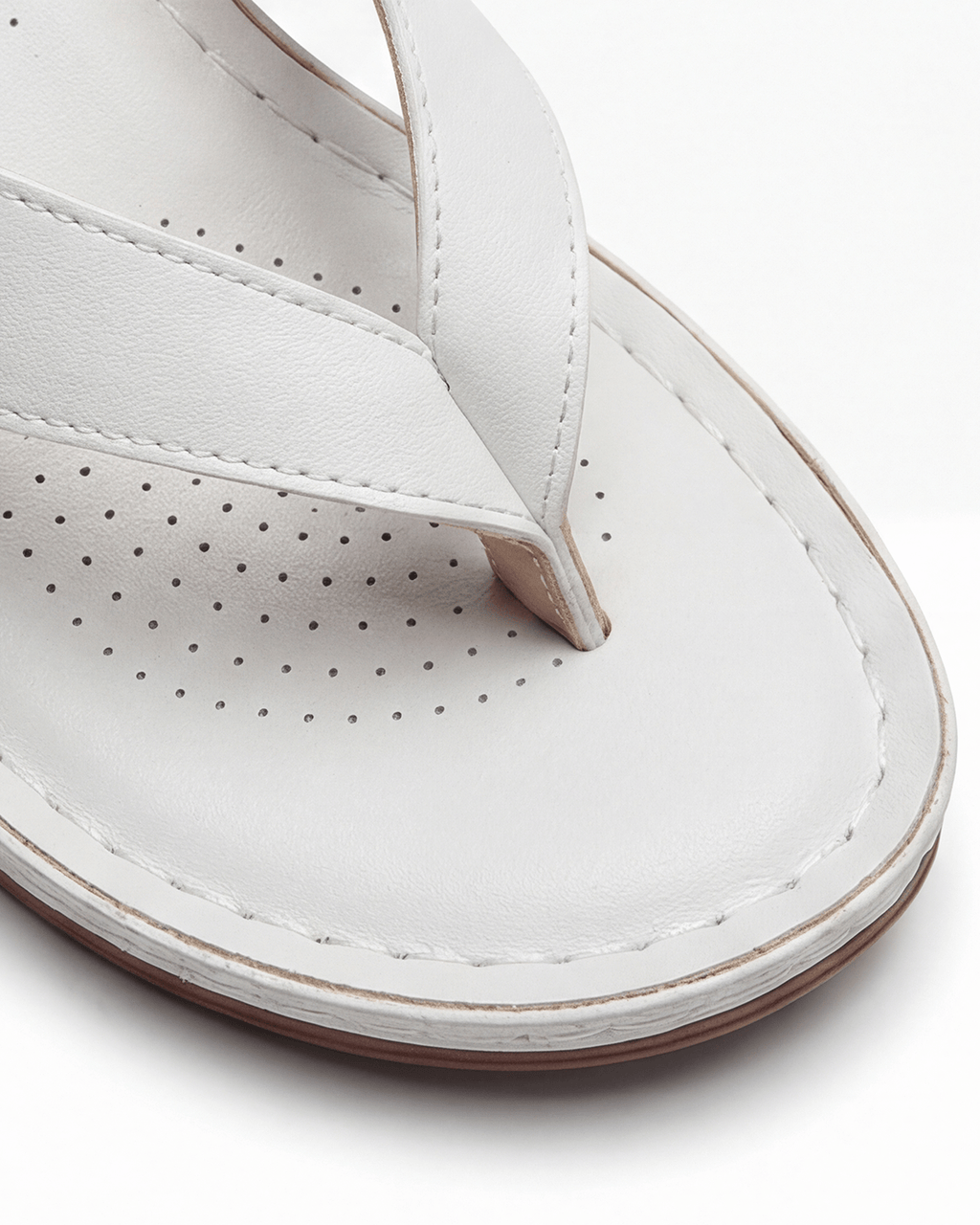 Women’s Toe-Post Block Heel Sandals