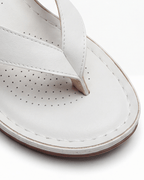 Women’s Toe-Post Block Heel Sandals