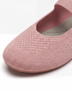Women’s Knit Mary Jane Ballet Flats