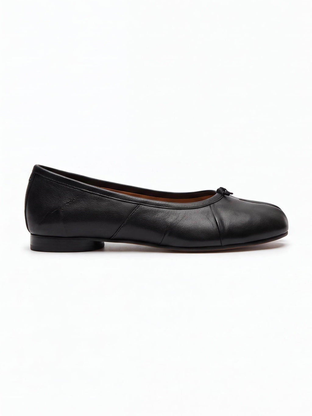 Women’s Split-Toe Minimalist Ballet Flats