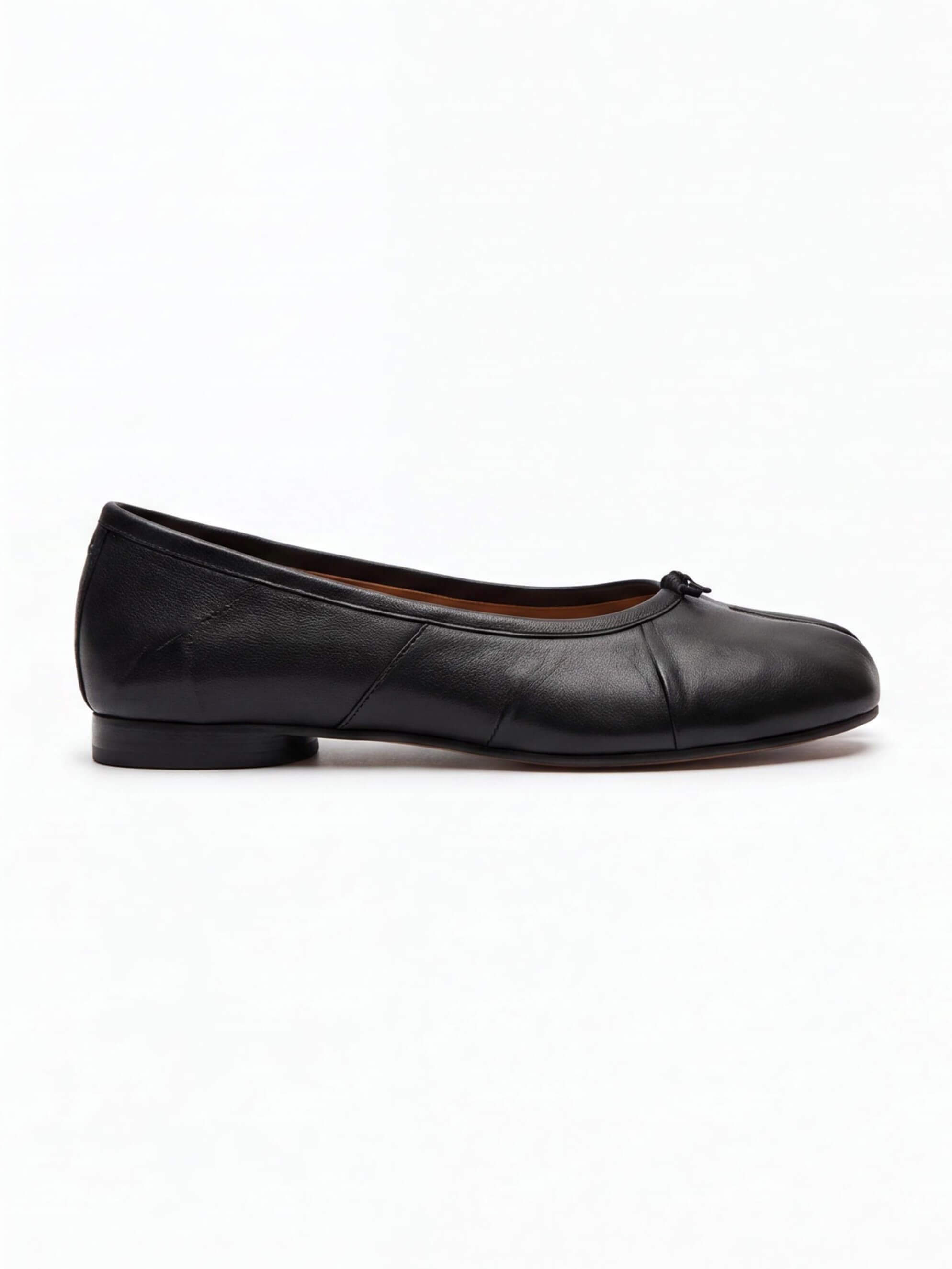 Women’s Split-Toe Minimalist Ballet Flats
