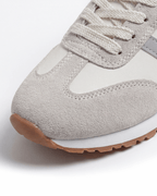 Women’s Retro Stripe Low-Top Sneakers