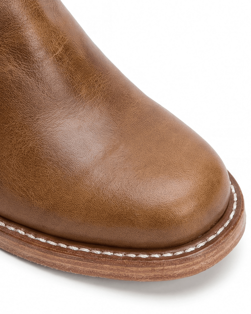 Women’s Mid-Calf Pull-On Heeled Boots