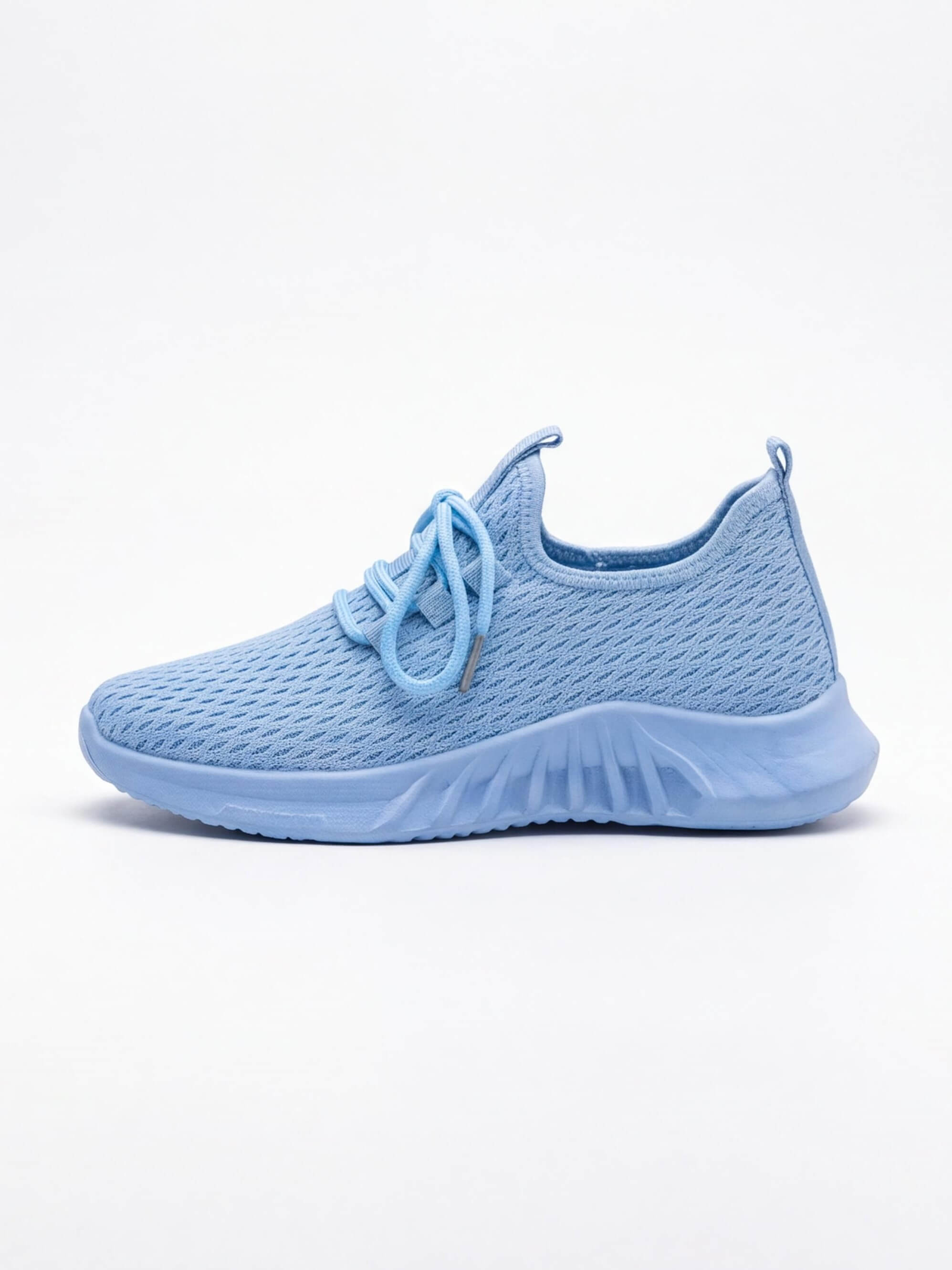 Women’s Airy Knit Everyday Walking Shoes