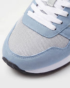 Women’s Low-Top Lace-Up Fashion Sneakers