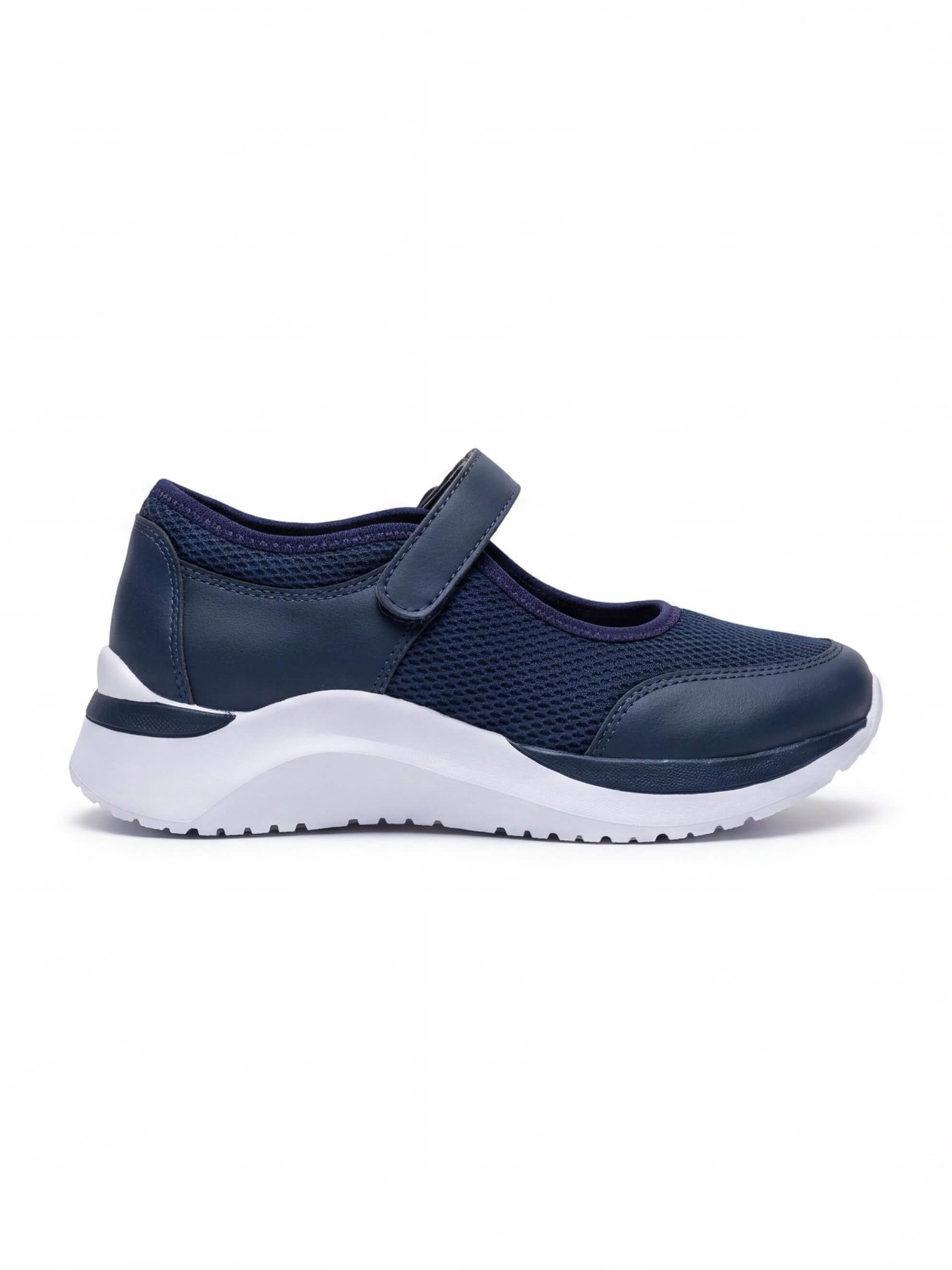 Women’s Mary Jane Platform Fashion Sneakers