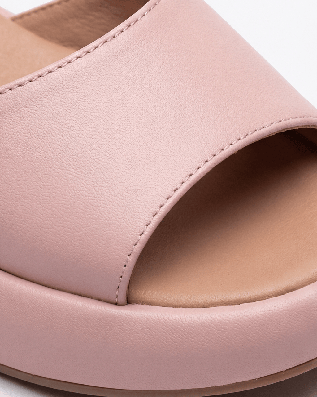 Women’s Slingback Peep-Toe Comfort Sandals