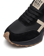 Women’s Lace-Up Low-Top Casual Sneakers