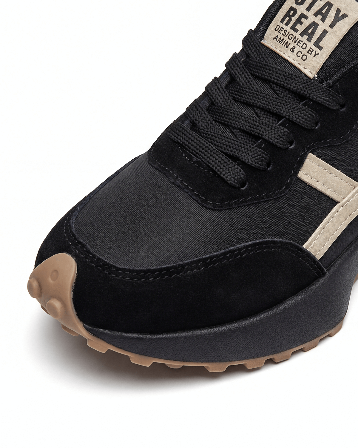 Women’s Lace-Up Low-Top Casual Sneakers