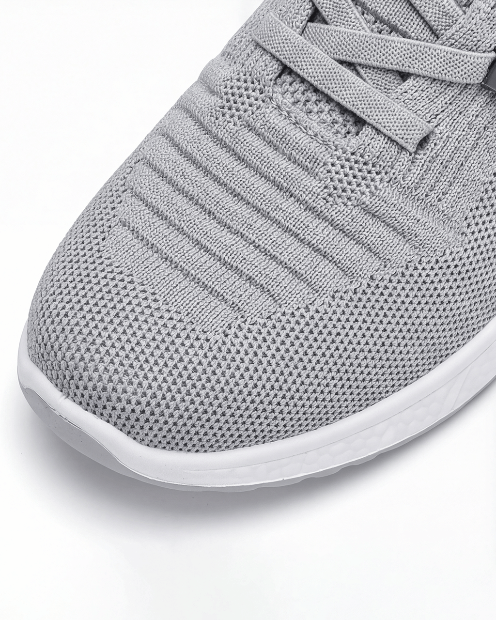 Women’s Knit-Style Low-Top Sneakers