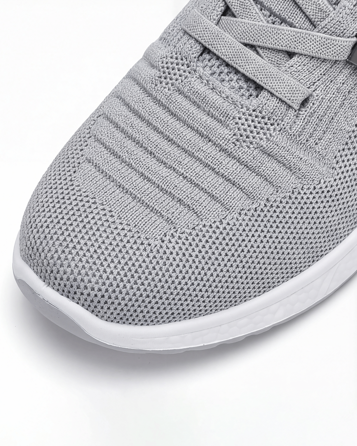 Women’s Knit-Style Low-Top Sneakers