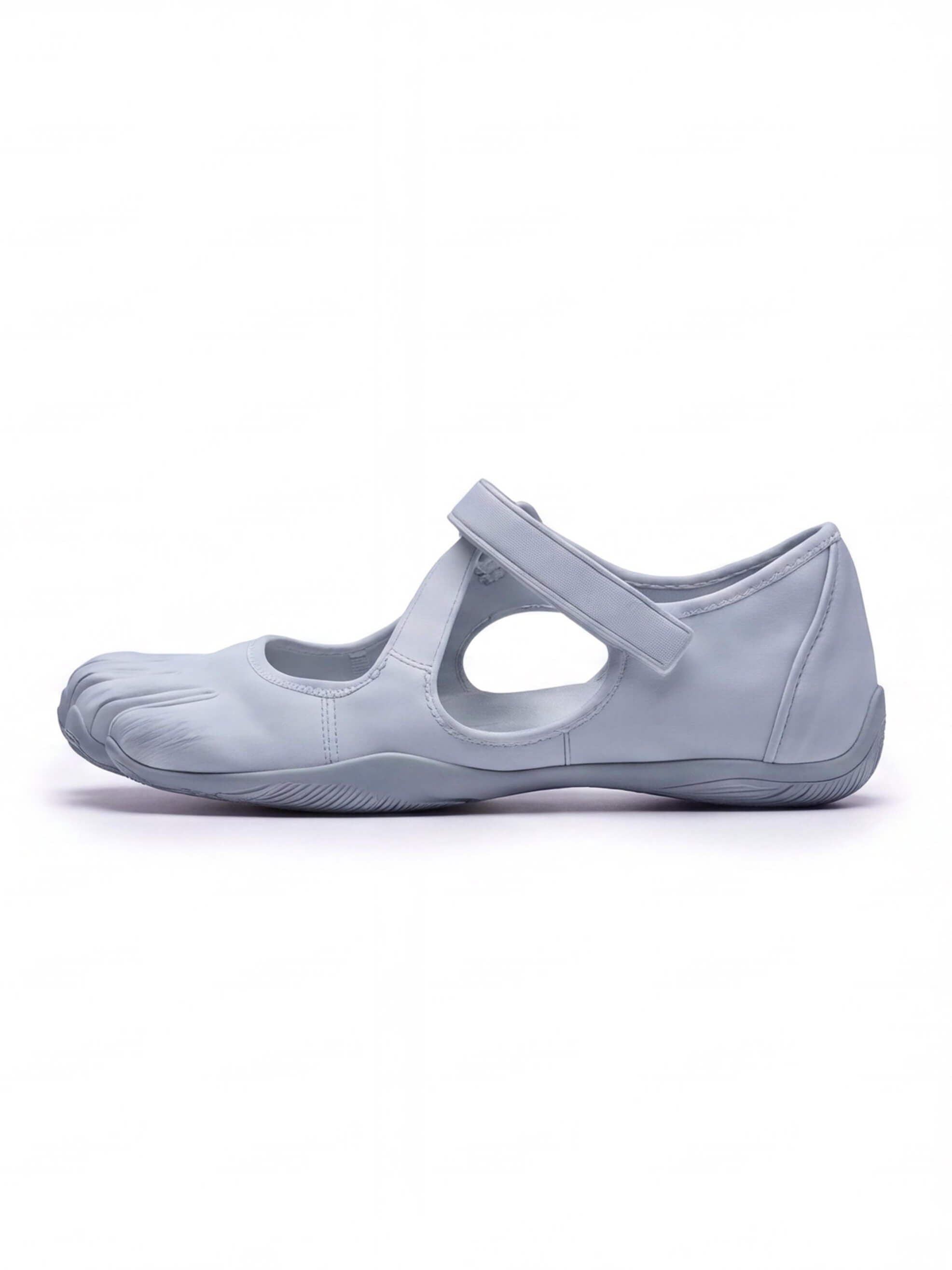 Women’s Five-Toe Mary Jane Flats