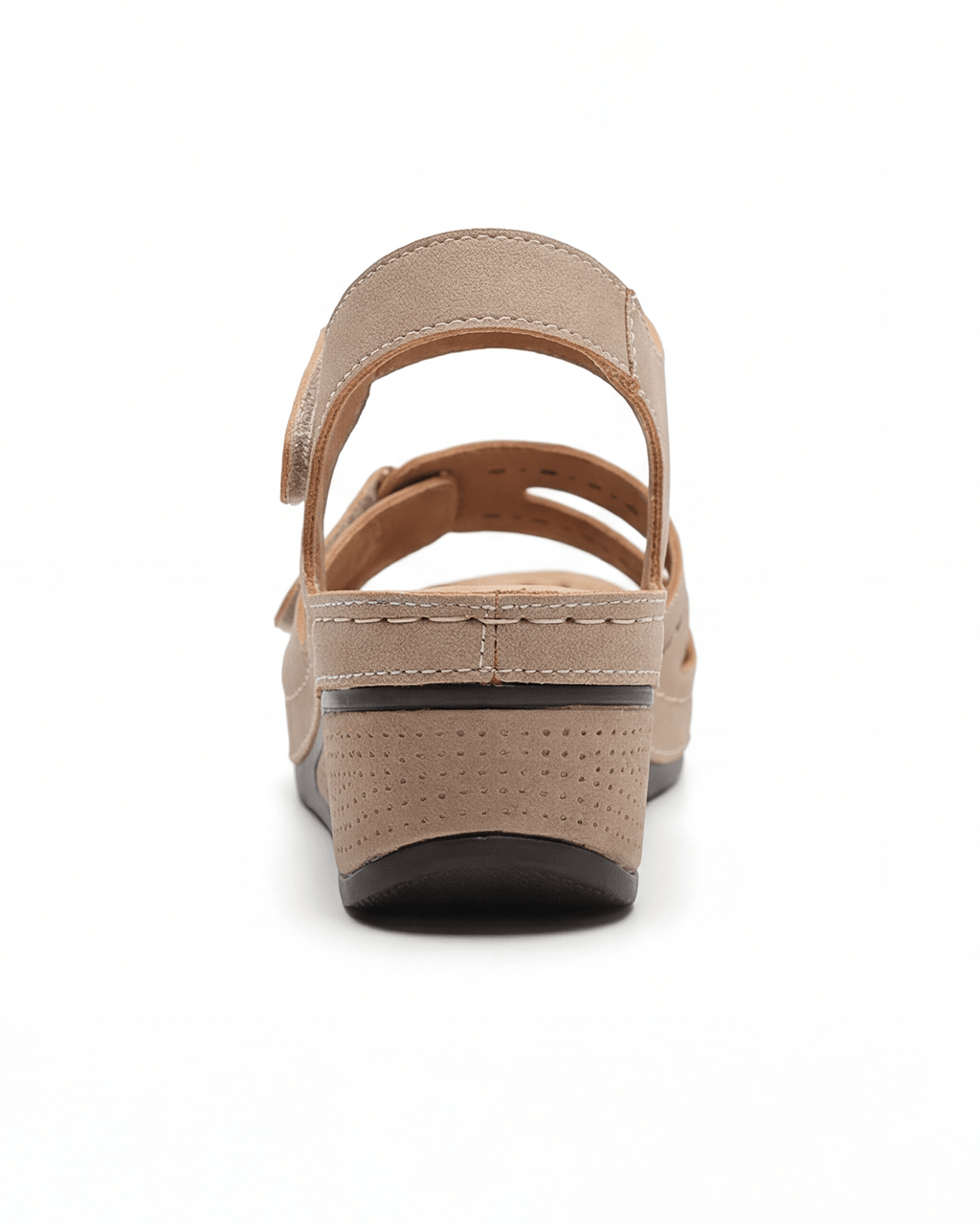 Women’s Adjustable Strap Platform Sandals