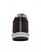 Women’s Cozy-Lined Slip-On Casual Sneakers