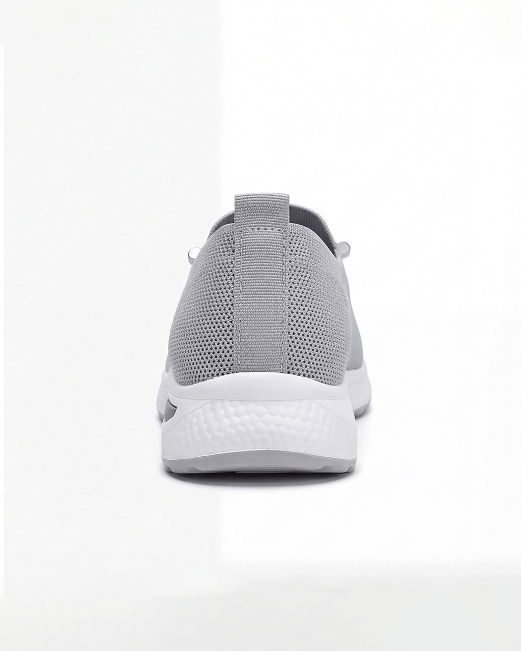 Women’s Knit-Style Low-Top Sneakers