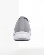 Women’s Knit-Style Low-Top Sneakers