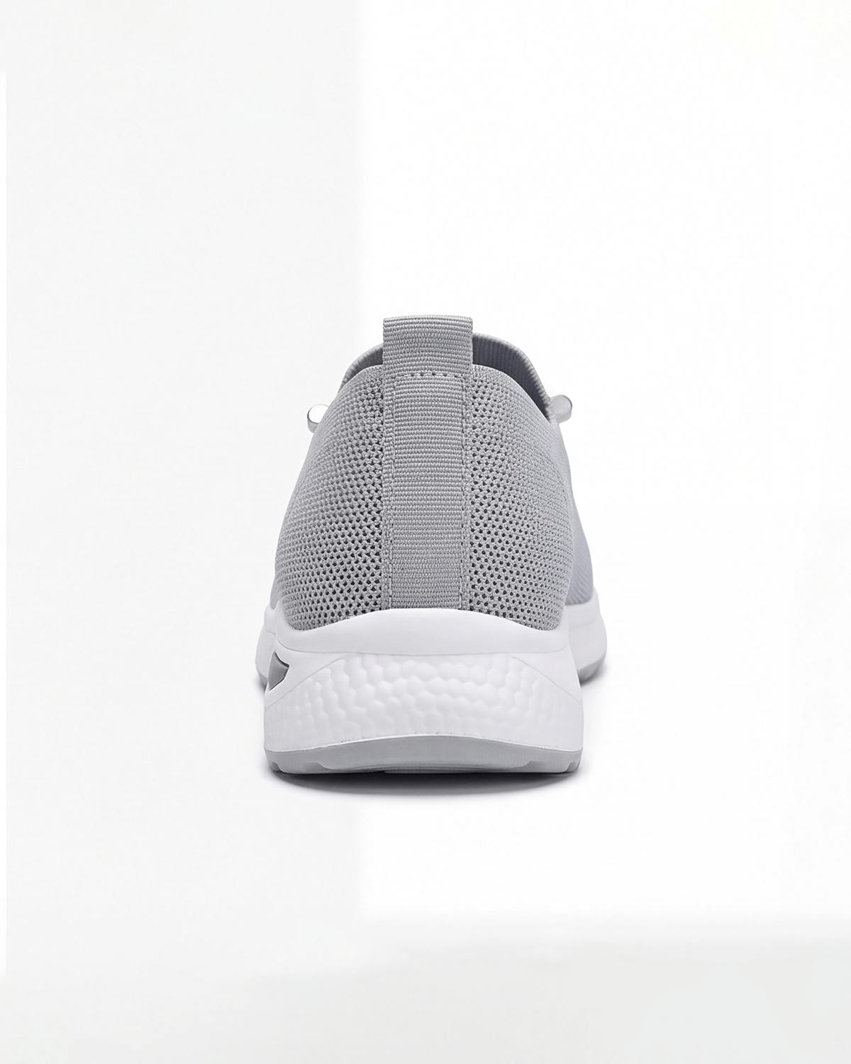 Women’s Knit-Style Low-Top Sneakers