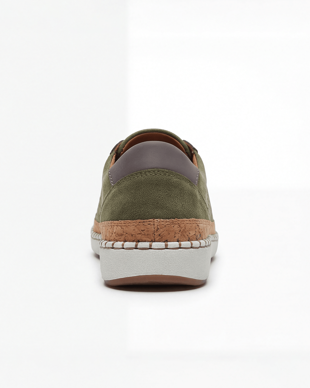 Women’s Tassel Slip-On Platform Sneakers