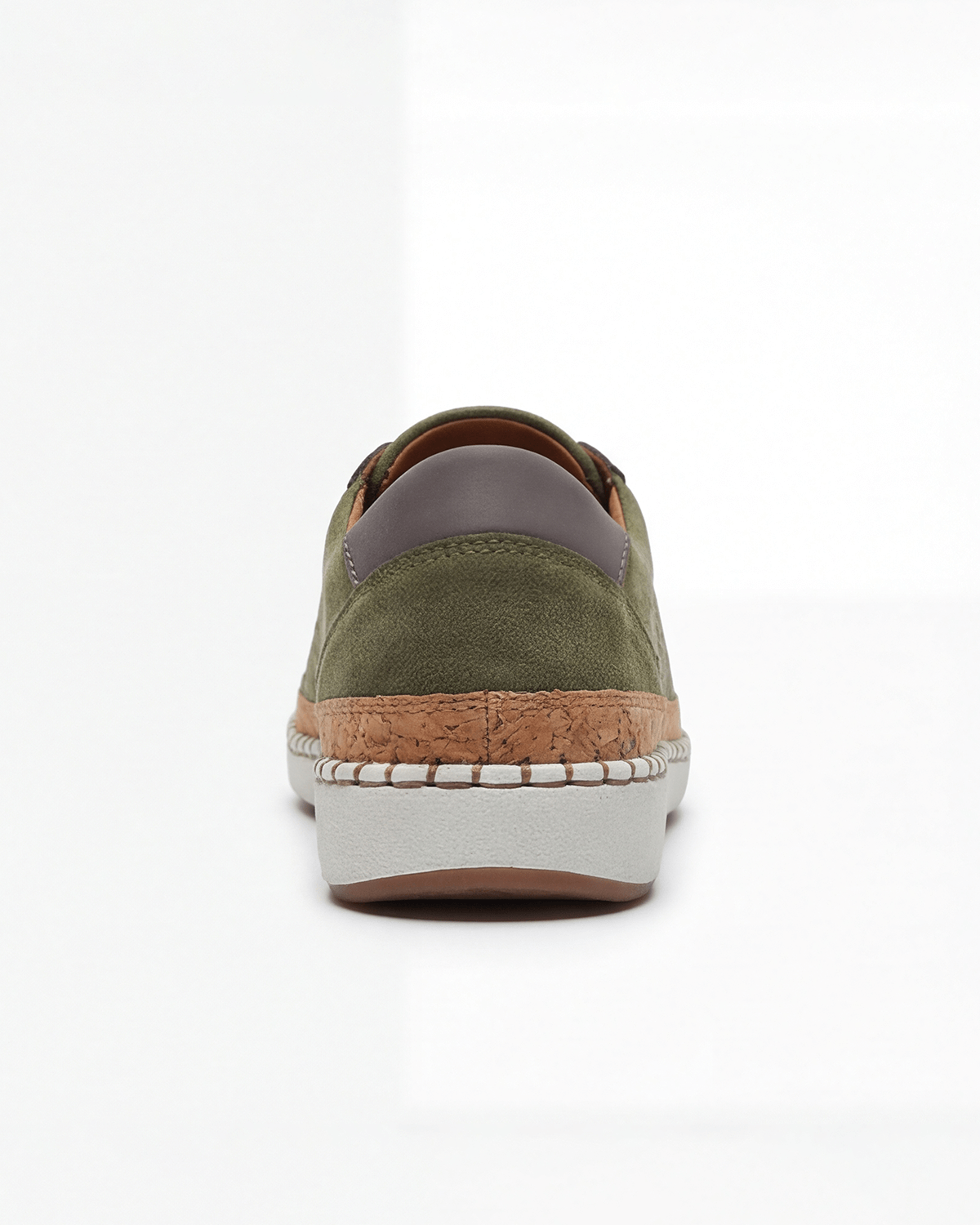 Women’s Tassel Slip-On Platform Sneakers