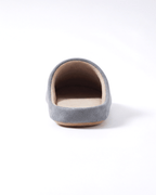 Women’s Cozy Slip-On Closed-Toe House Mules
