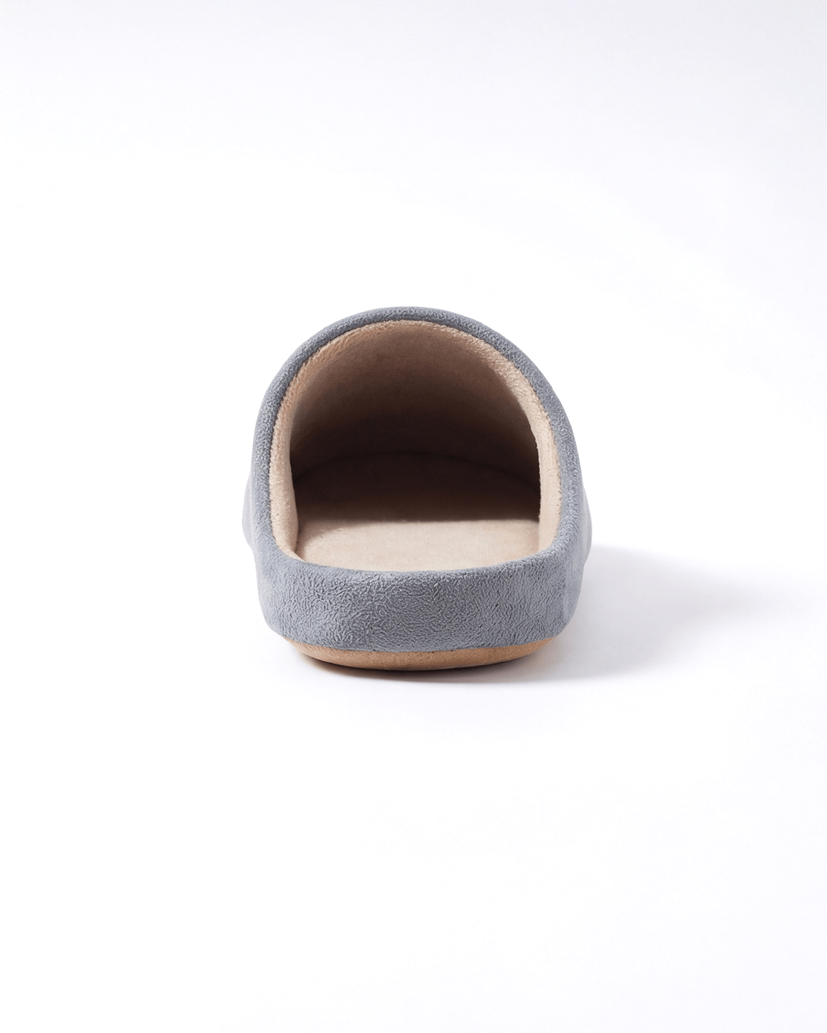 Women’s Cozy Slip-On Closed-Toe House Mules