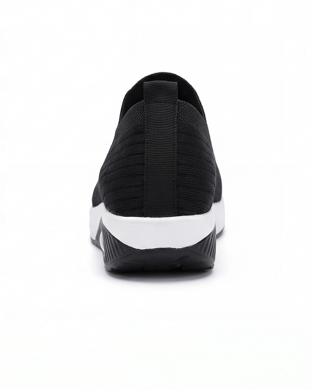 Women’s Slip-On Knit Wedge Sneakers