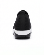 Women’s Slip-On Knit Wedge Sneakers