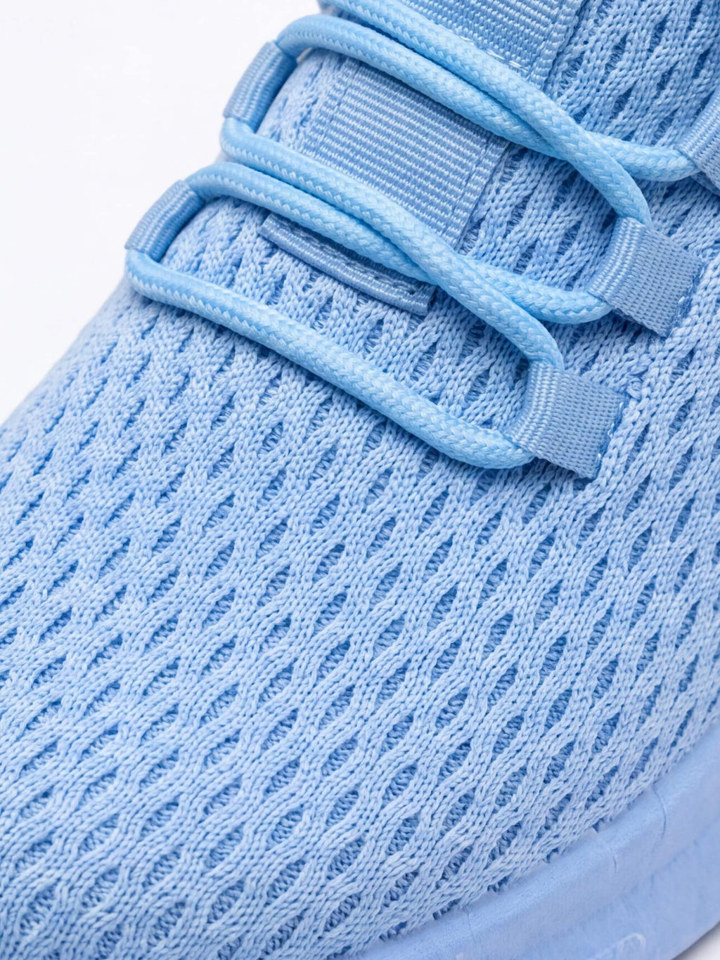 Women’s Airy Knit Everyday Walking Shoes
