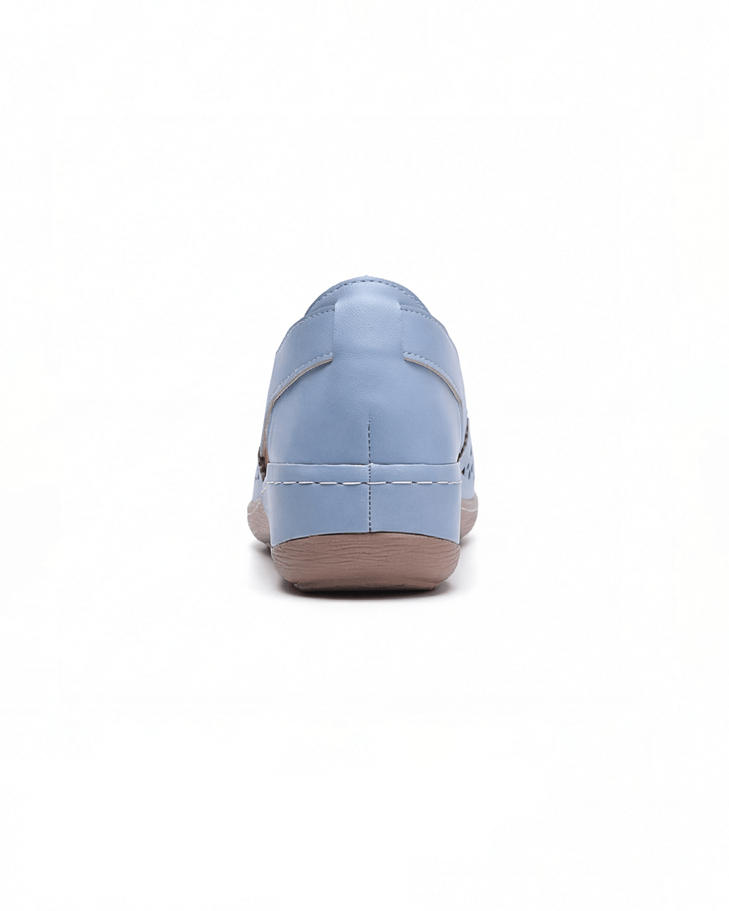 Women’s Perforated Slingback Flats