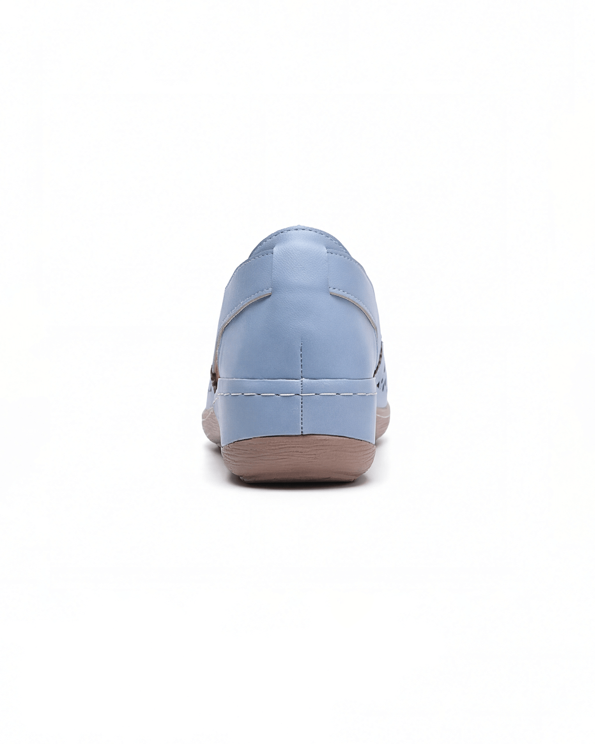 Women’s Perforated Slingback Flats