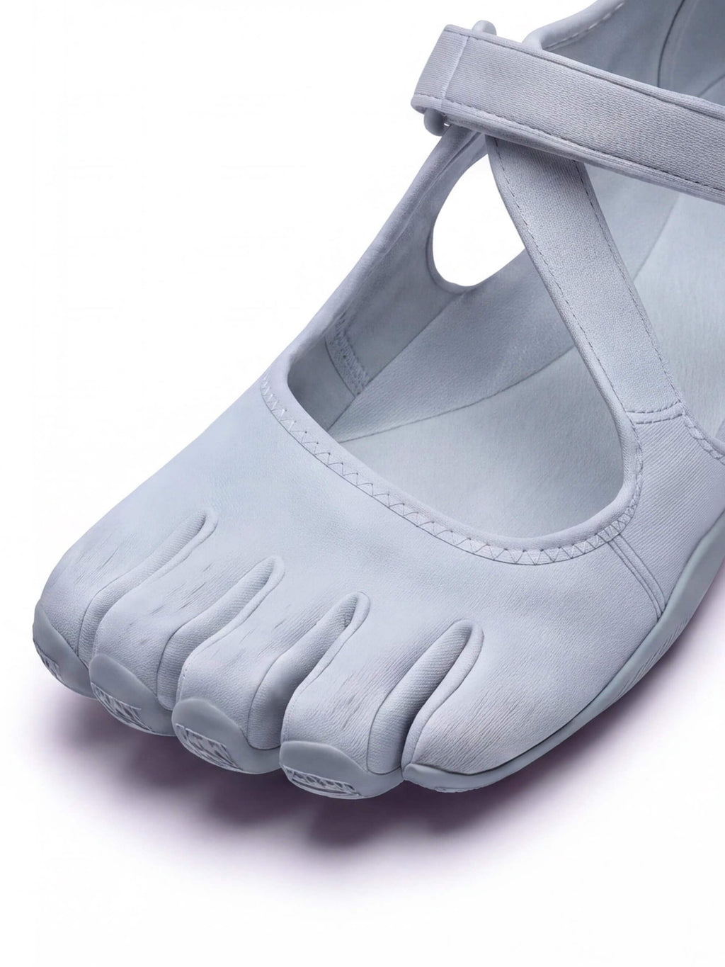 Women’s Five-Toe Mary Jane Flats