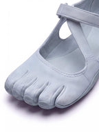 Women’s Five-Toe Mary Jane Flats