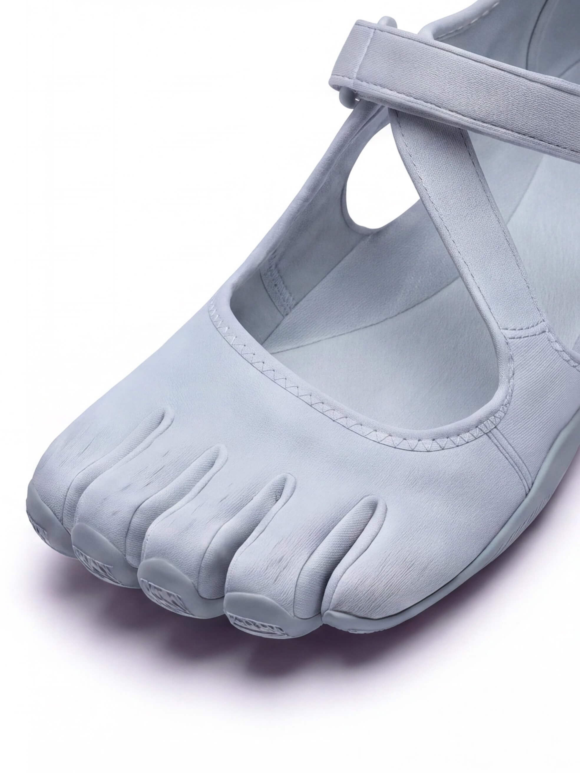 Women’s Five-Toe Mary Jane Flats